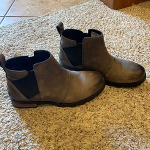 Sorel Emelie Chelsea Ankle Boot